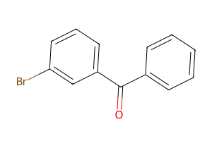3-溴二苯甲酮