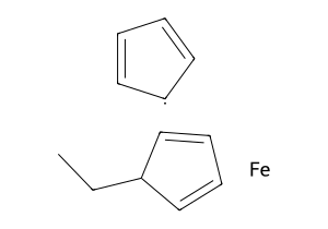 乙基二茂铁