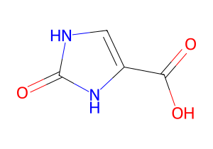 2-氧代-2,3-二氢-1H-咪唑-4-羧酸