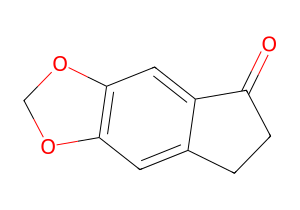 5,6-二羟基缩甲醛-1-茚酮